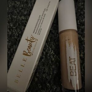 ⭐️NIB⭐️ BELLE BEAUTY Beat Concealer~Light